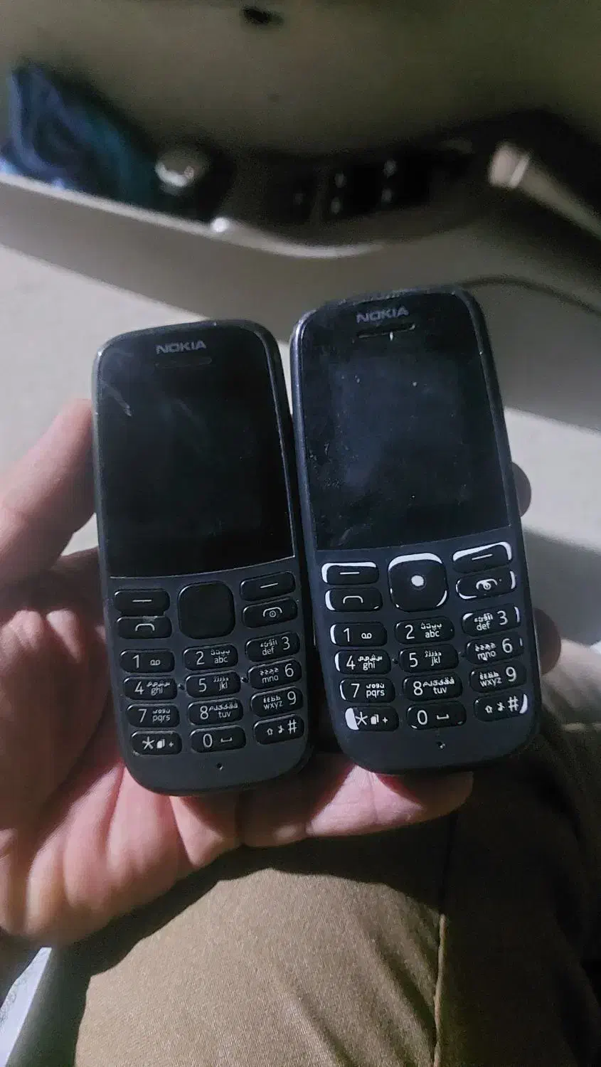 گوشی ساده|موبایل|ایذه, |دیوار