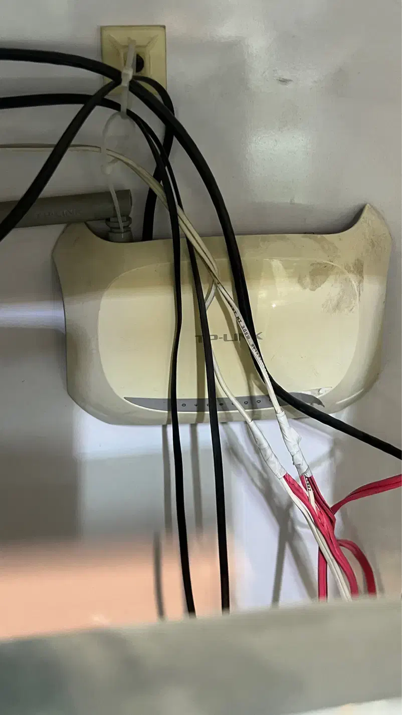 مودم|مودم و تجهیزات شبکه|کرج, احدآباد|دیوار