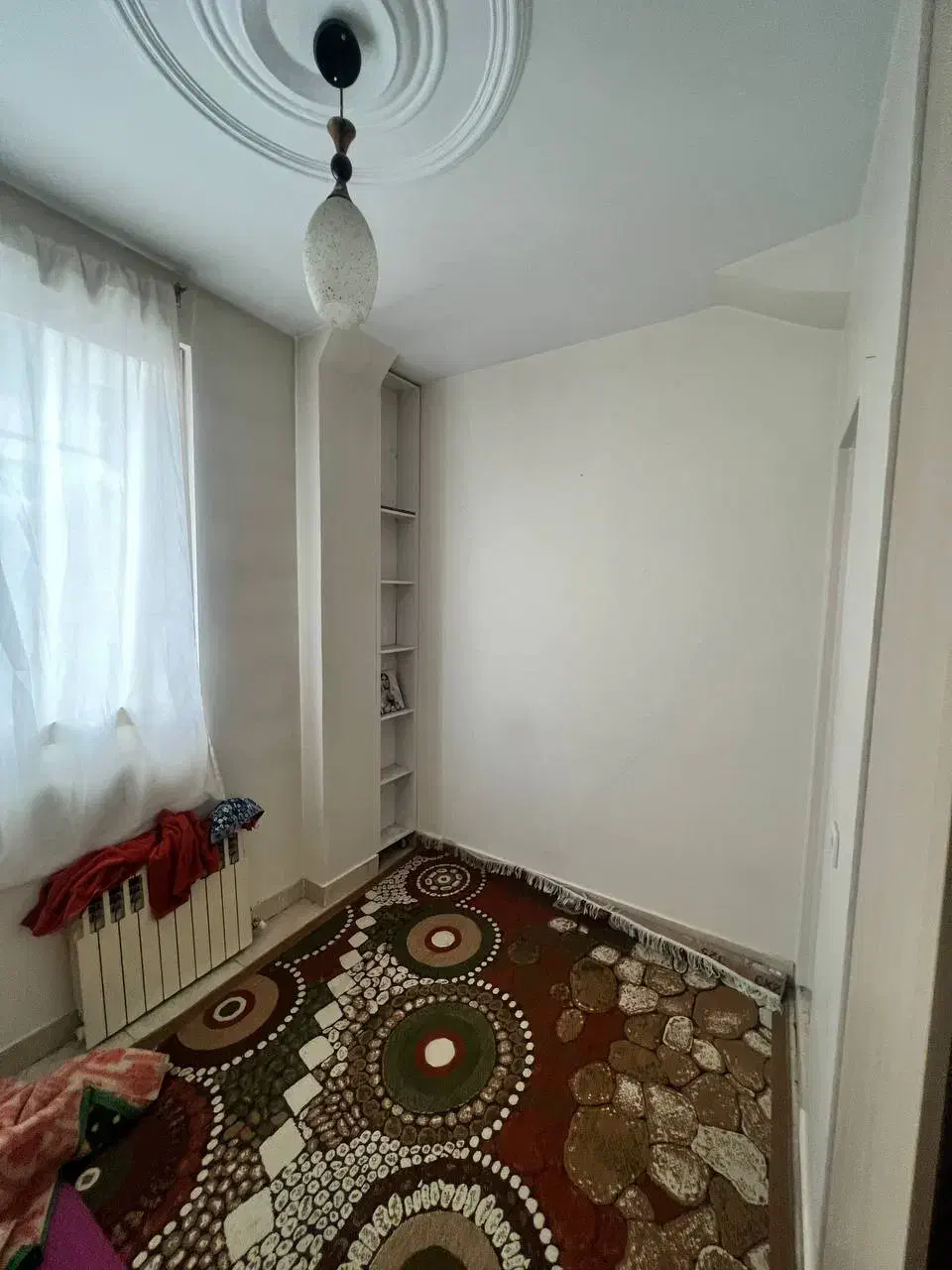 اپارتمان مترو فرهنگسرا