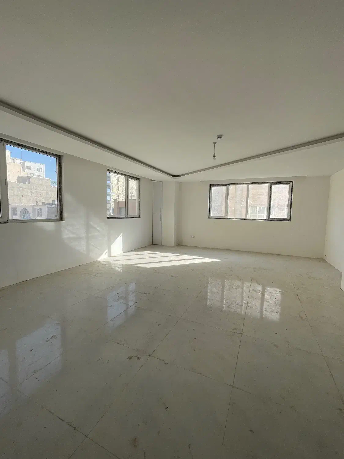 آپارتمان ۱۲۵ متری ابن یمین|فروش آپارتمان|سبزوار, پاسداران|دیوار