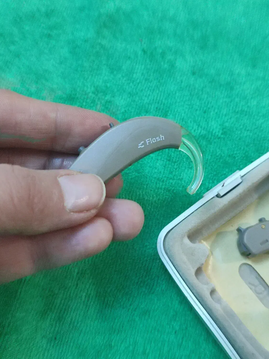 سمعک ویدکس|آرایشی، بهداشتی، درمانی|تهران, هفده شهریور|دیوار