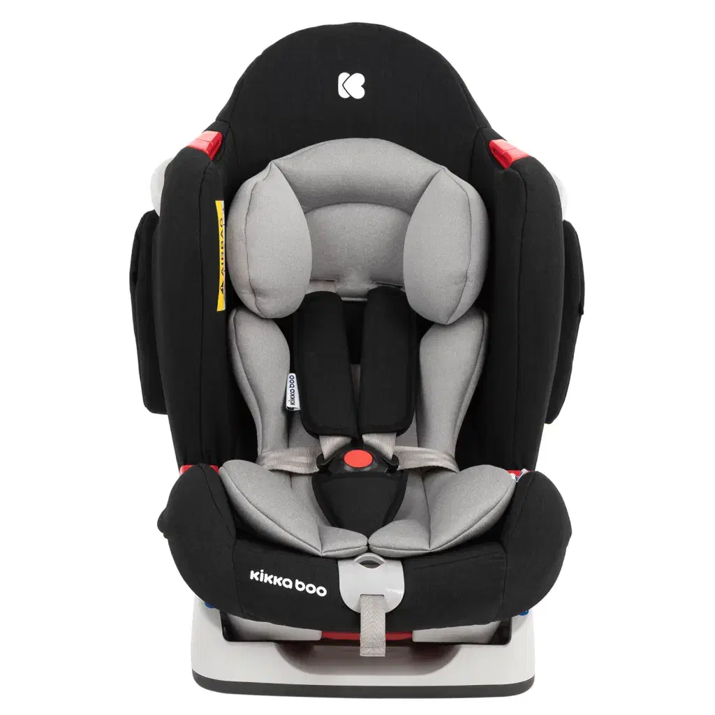 صندلی ماشین  کیکابو Kikka boo مدل ORight|کالسکه و لوازم جانبی|آمل, |دیوار