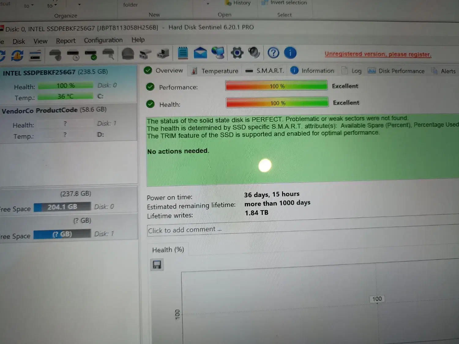 سرفیس پرو ۶|رایانه همراه|تهران, میدان ولیعصر|دیوار
