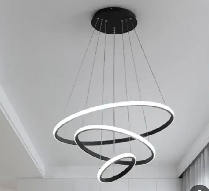 نصب انواع لوستر|خدمات پیشه و مهارت|گرگان, |دیوار