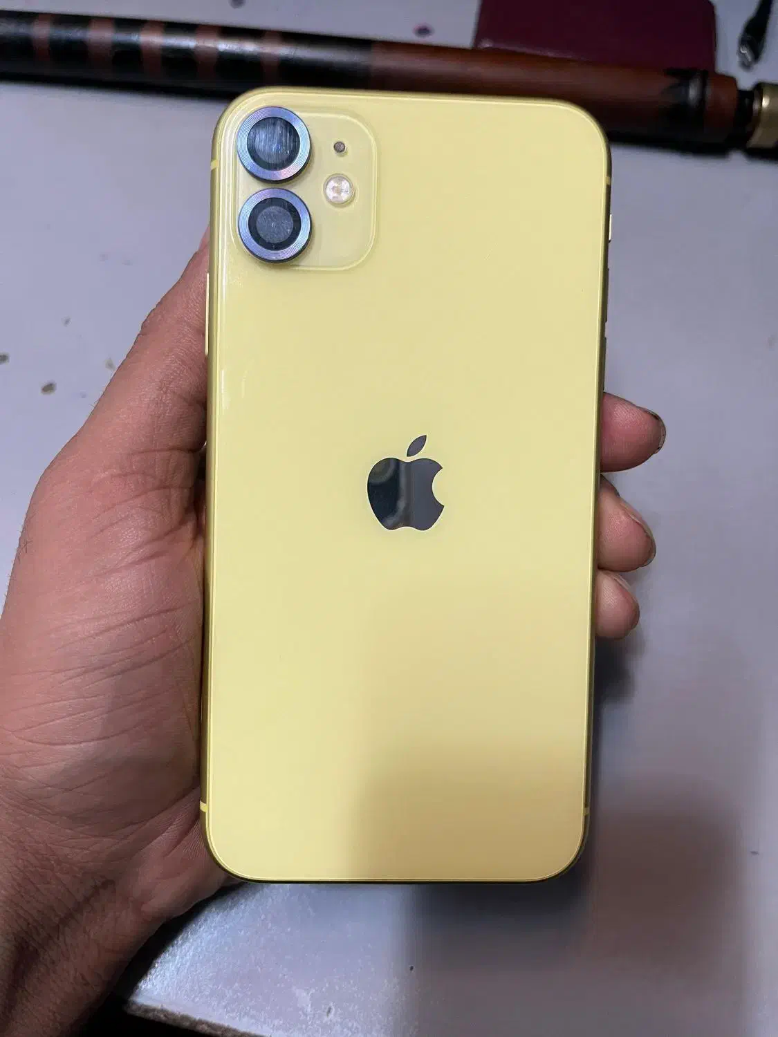 آیفون 11 نرمال|موبایل|پاکدشت, حصار امیر|دیوار