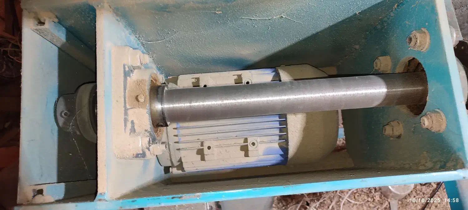 دستگاه خراطی کاسه تراشی|ماشینآلات صنعتی|گلوگاه, |دیوار