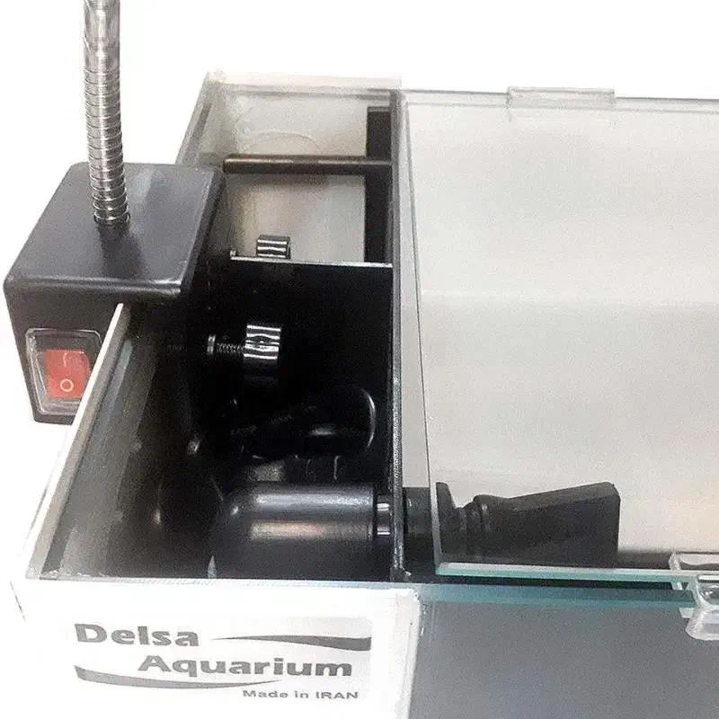 آکواریوم شرکتی vip|ماهی|اصفهان, شیخ اشراق|دیوار