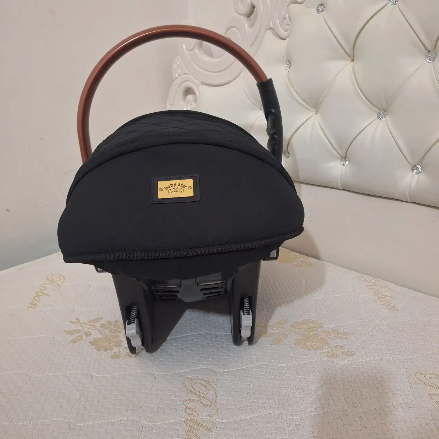 کریر|کالسکه و لوازم جانبی|جم, |دیوار