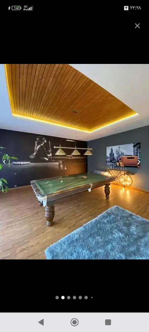 پیمانکاری بازسازی طراحی پلان دکوراسیون کابینت کناف|خدمات پیشه و مهارت|مشهد, آزادشهر|دیوار