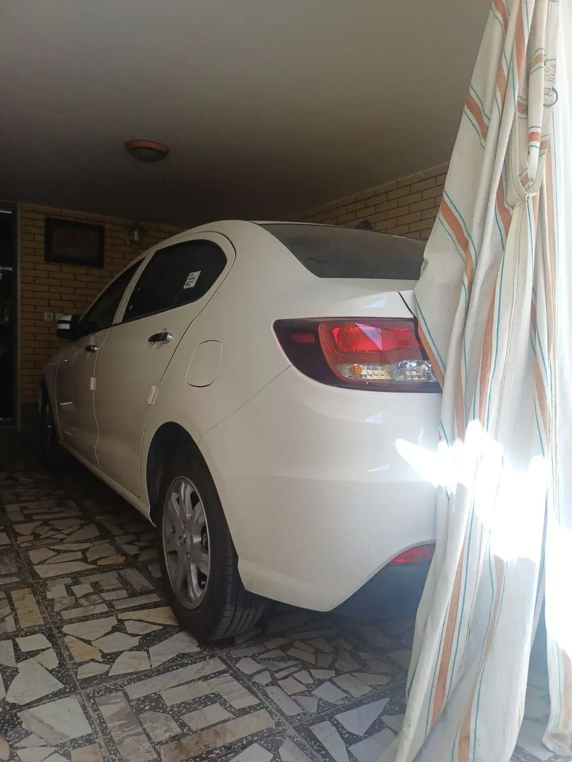 شاهین پلاس صفر ۱۴۰۴|خودرو سواری و وانت|اصفهان, عسگریه|دیوار