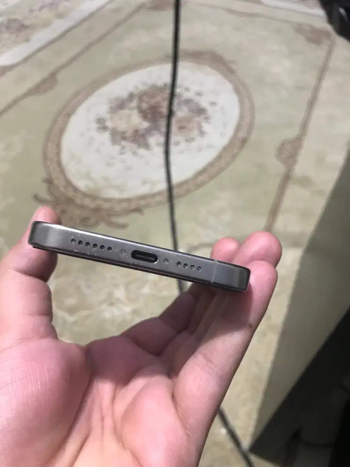 iphone 15 promax|موبایل|تهران, تاکسیرانی|دیوار