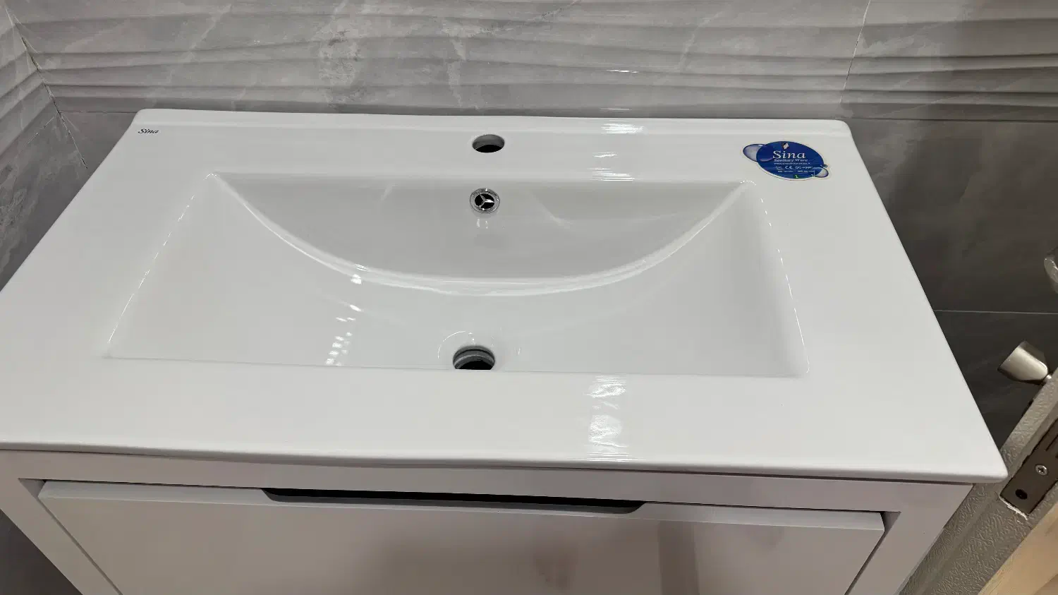 فول ست سرویس بهداشتی|لوازم سرویس بهداشتی|اندیشه, اندیشه فاز ۳|دیوار