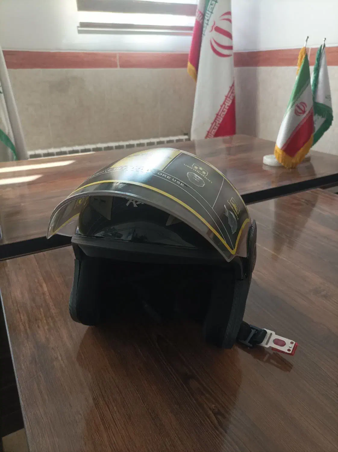 کلا نو و بدون استفاده|موتورسیکلت|کهریزک, |دیوار