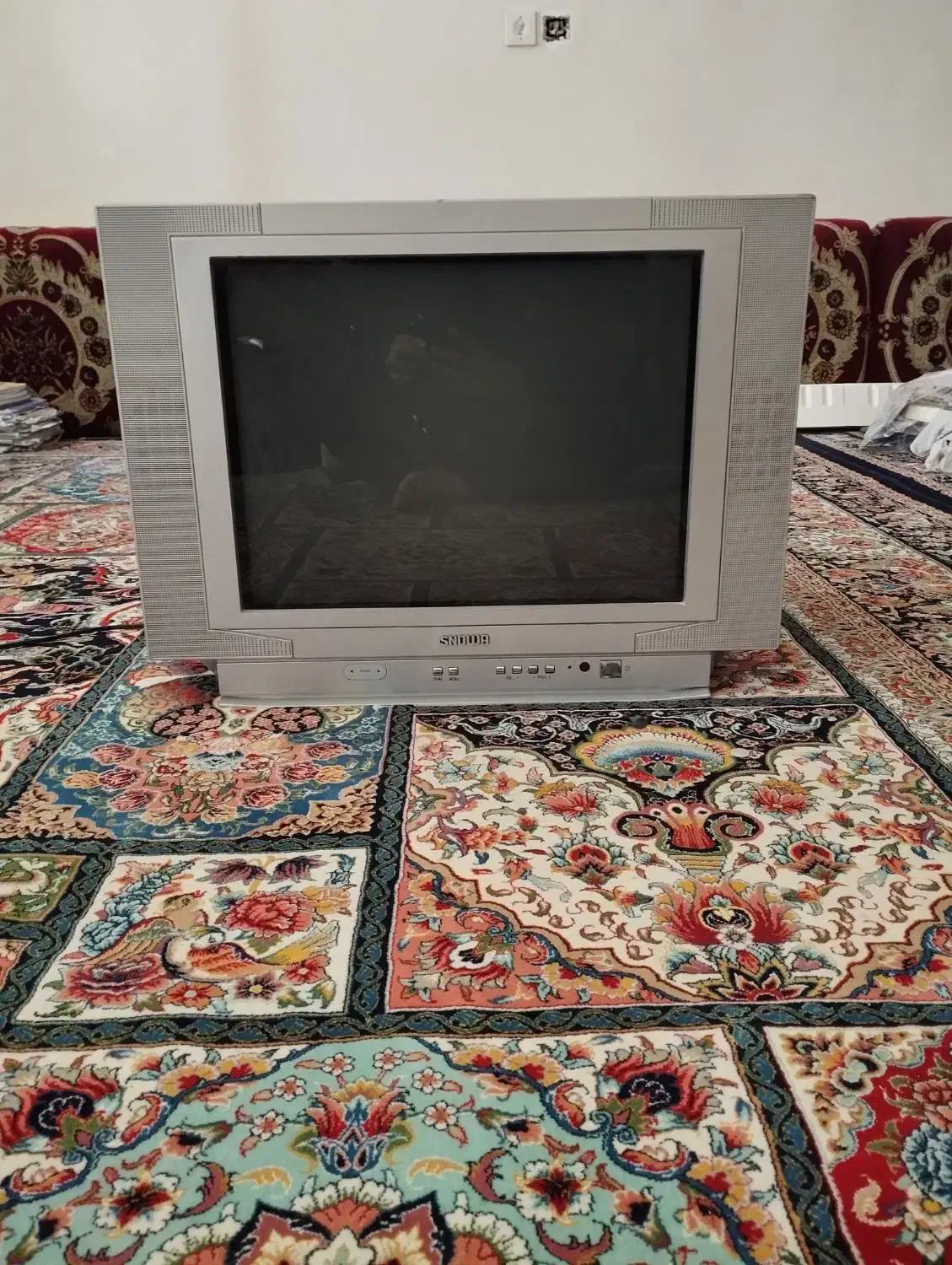 تلویزیون|تلویزیون و پروژکتور|کوهدشت, |دیوار