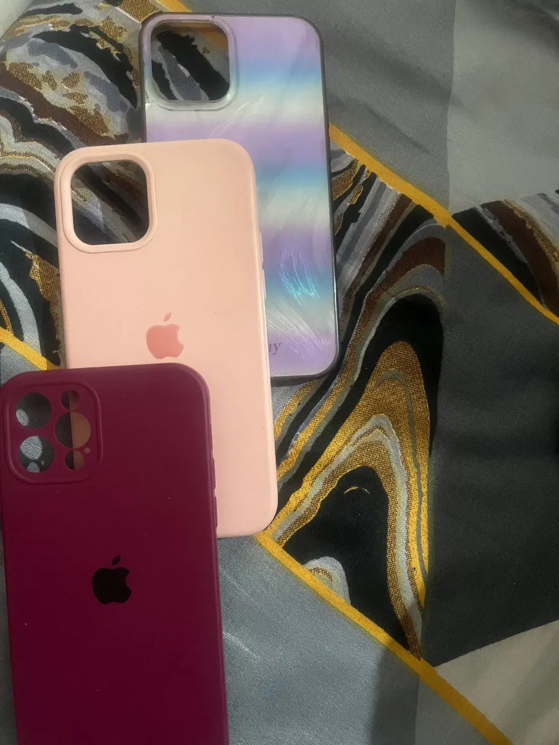 گارد12پرو|لوازم جانبی موبایل و تبلت|نیشابور, شهرک فرهنگیان|دیوار