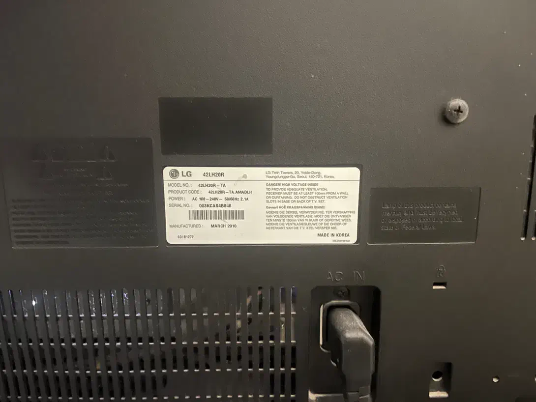 فروش تلویزیون|تلویزیون و پروژکتور|شیراز, قدوسی شرقی|دیوار