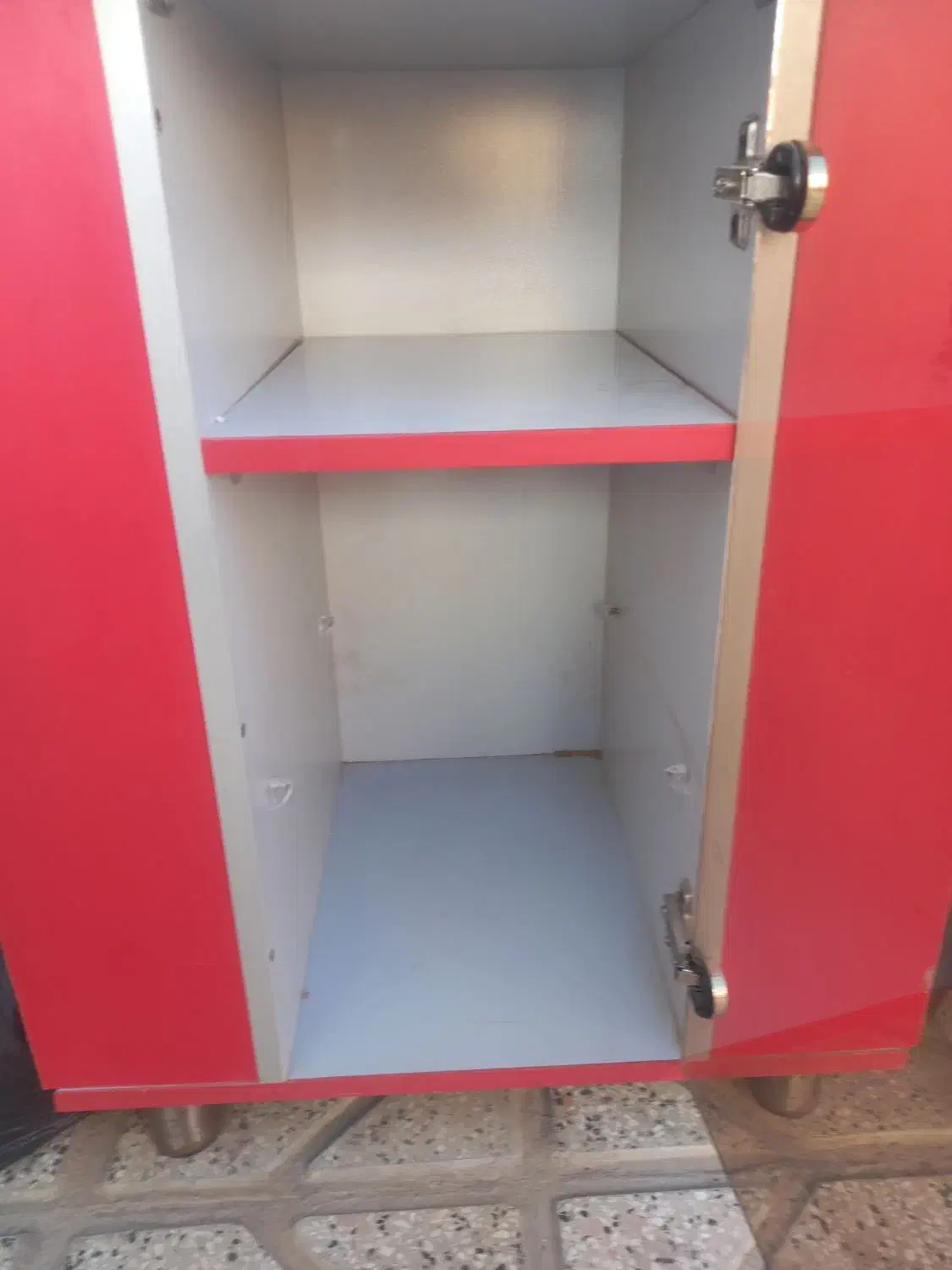 مبل|بوفه، ویترین، کنسول|نیشابور, شهید بهشتی|دیوار