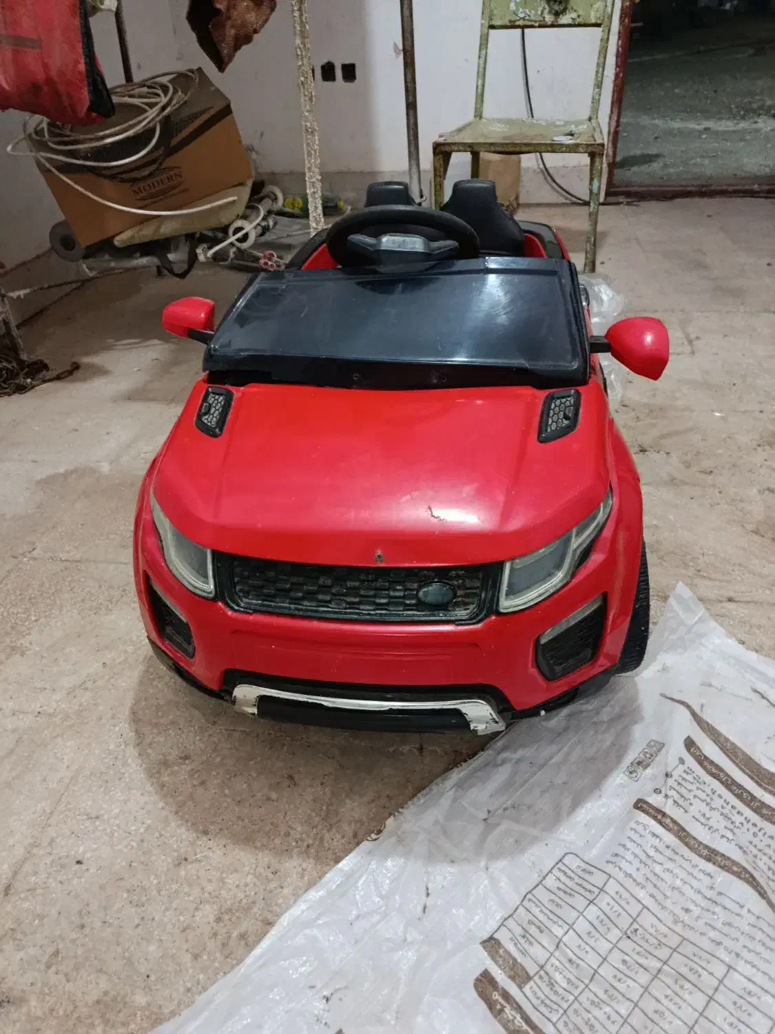 ماشین شارژی|اسباببازی|سبزوار, امام خمینی (ناوی)|دیوار