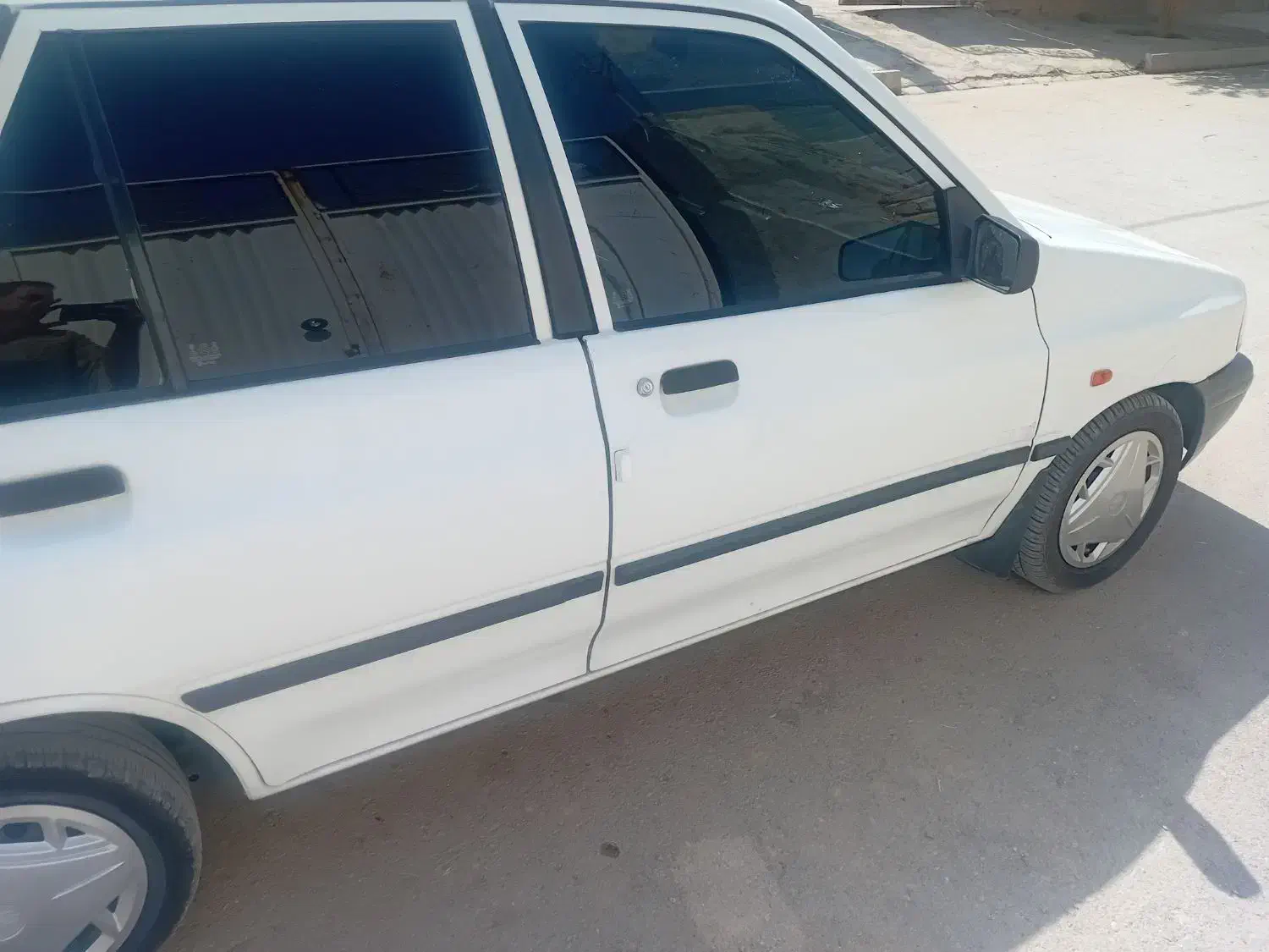 ماشین سالم|خودرو سواری و وانت|داراب, |دیوار