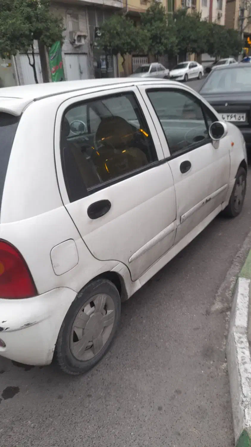 mvm 110|خودرو سواری و وانت|گرگان, |دیوار