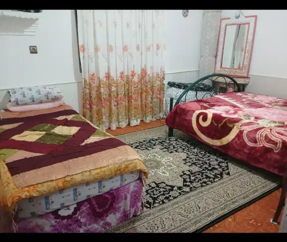 اجاره/روزانه/هفتگی/ماهانه/ویلافول تمیزمنزل شخصی|اجارهٔ کوتاهمدت آپارتمان و سوئیت|رامسر, |دیوار