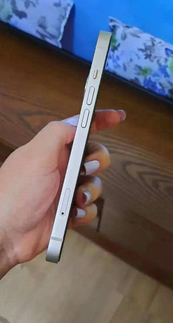 آیفون ۱۳ نرمال نو نو|موبایل|گرمدره, |دیوار