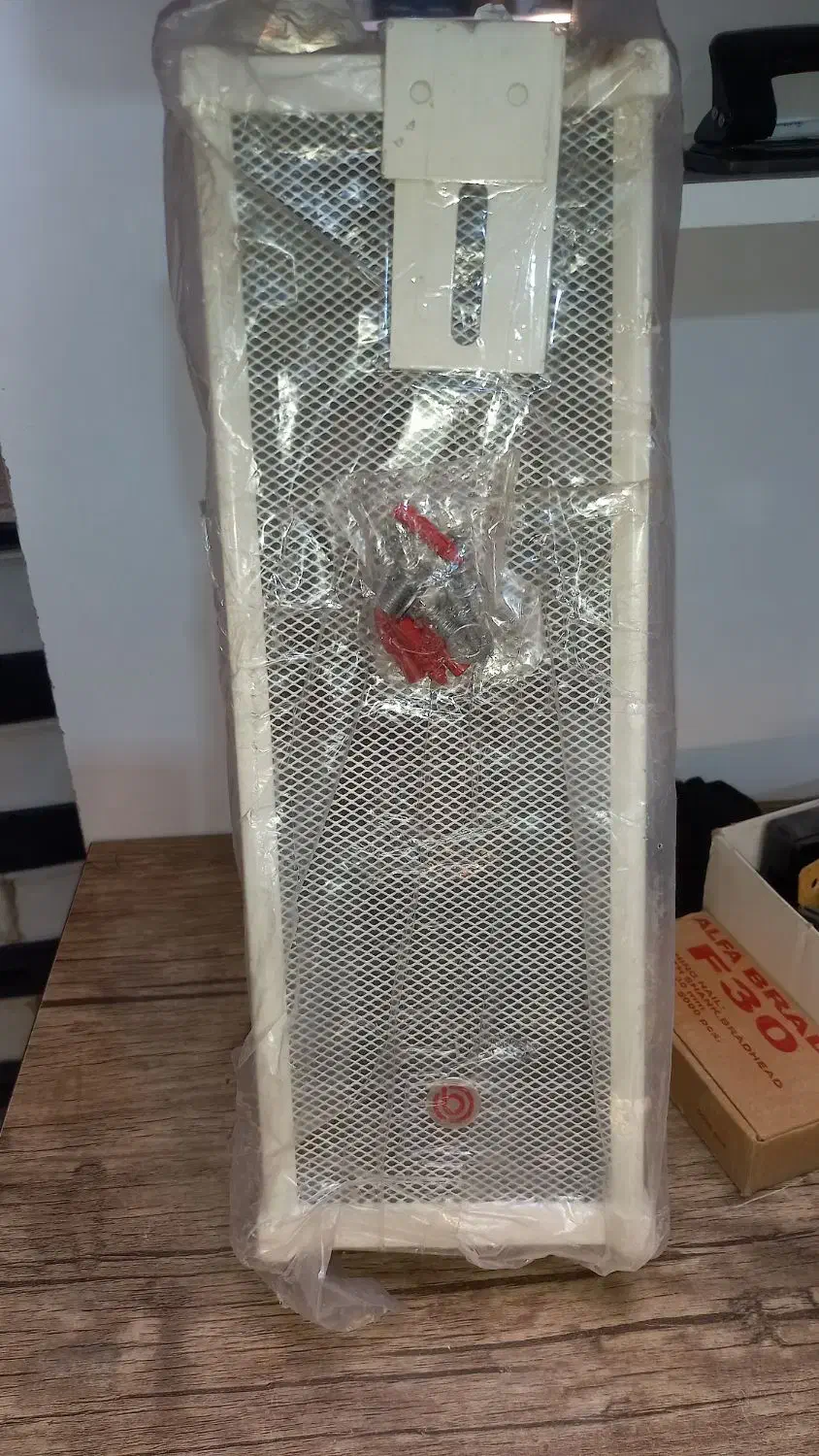 بلندگوی دیواری|آلات موسیقی|مشهد, ابوذر|دیوار