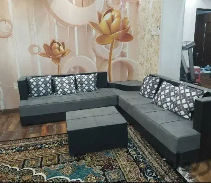 مبل عسلی|مبلمان خانگی و میز عسلی|اصفهان, خانه اصفهان|دیوار