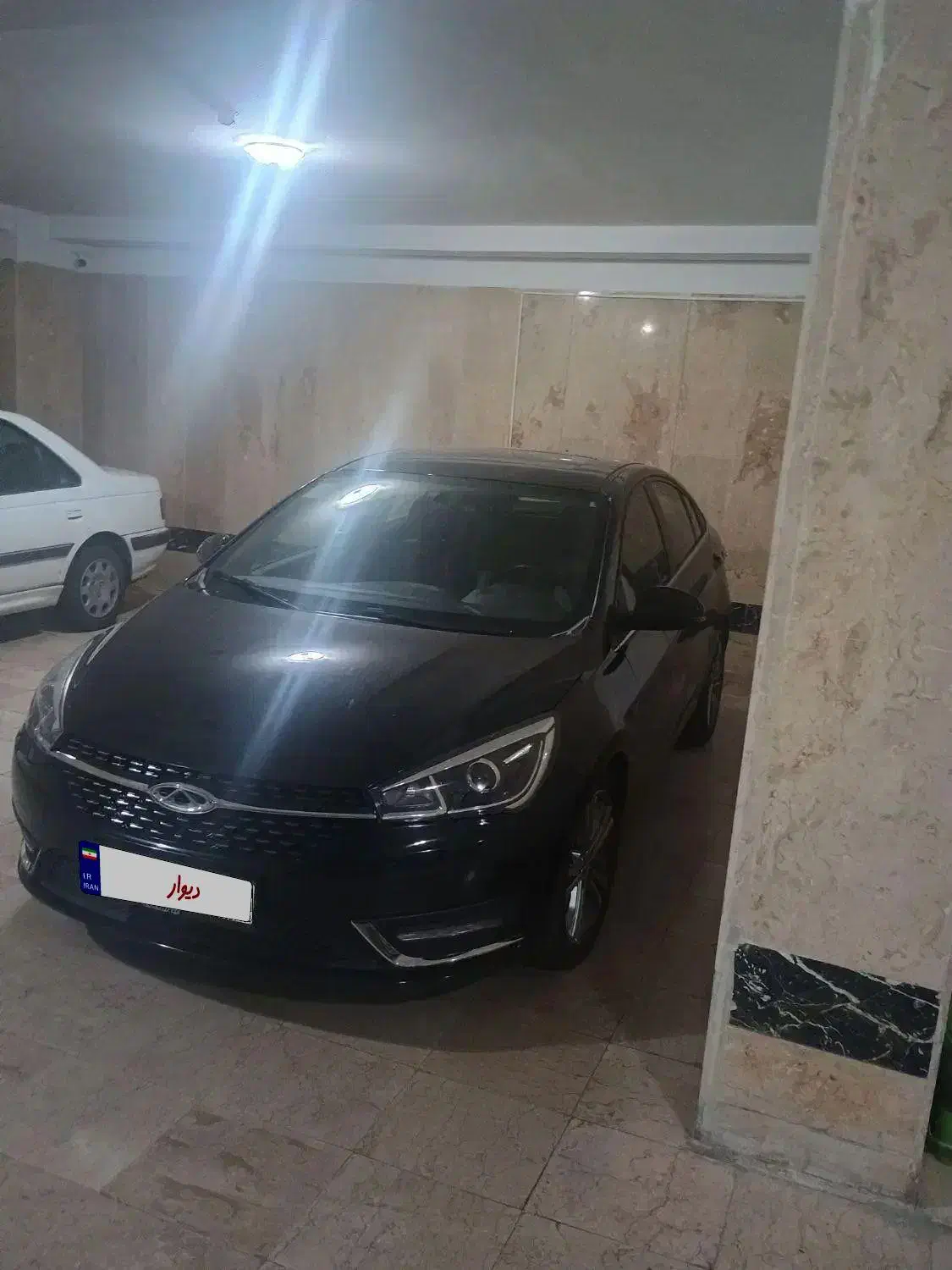 اریزو 5 اکسلنت توربو|خودرو سواری و وانت|تهران, حکیمیه|دیوار