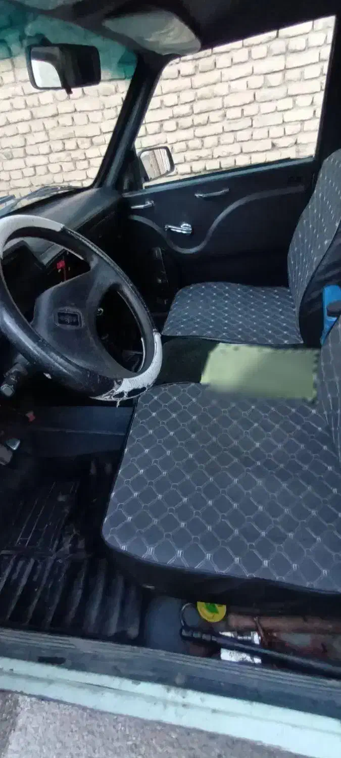 فروش ماشین|خودرو سواری و وانت|اسدآباد, |دیوار