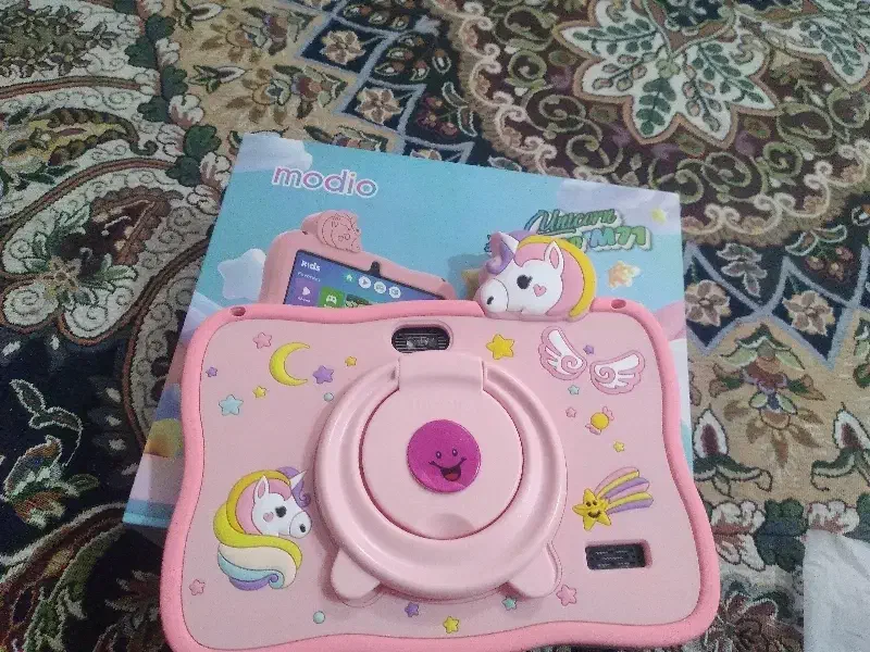 تبت بچگانه|تبلت|بندرعباس, |دیوار