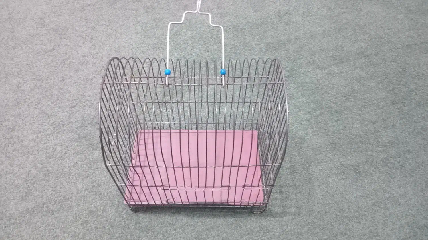 قفس پرنده|لوازم جانبی حیوانات|دهگلان, |دیوار