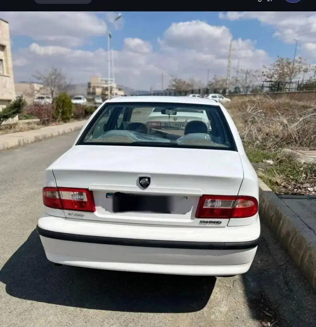 مدل 92|خودرو سواری و وانت|تهران, فاطمی|دیوار