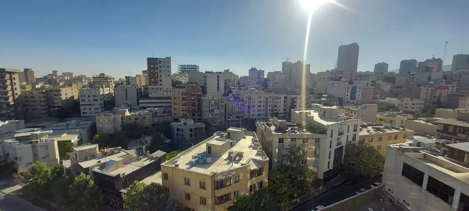 ولعصر بالاتر از پارک ساعی۸۰ متر ۳ خواب|اجارهٔ دفتر کار، اتاق اداری، مطب|تهران, آرژانتین|دیوار