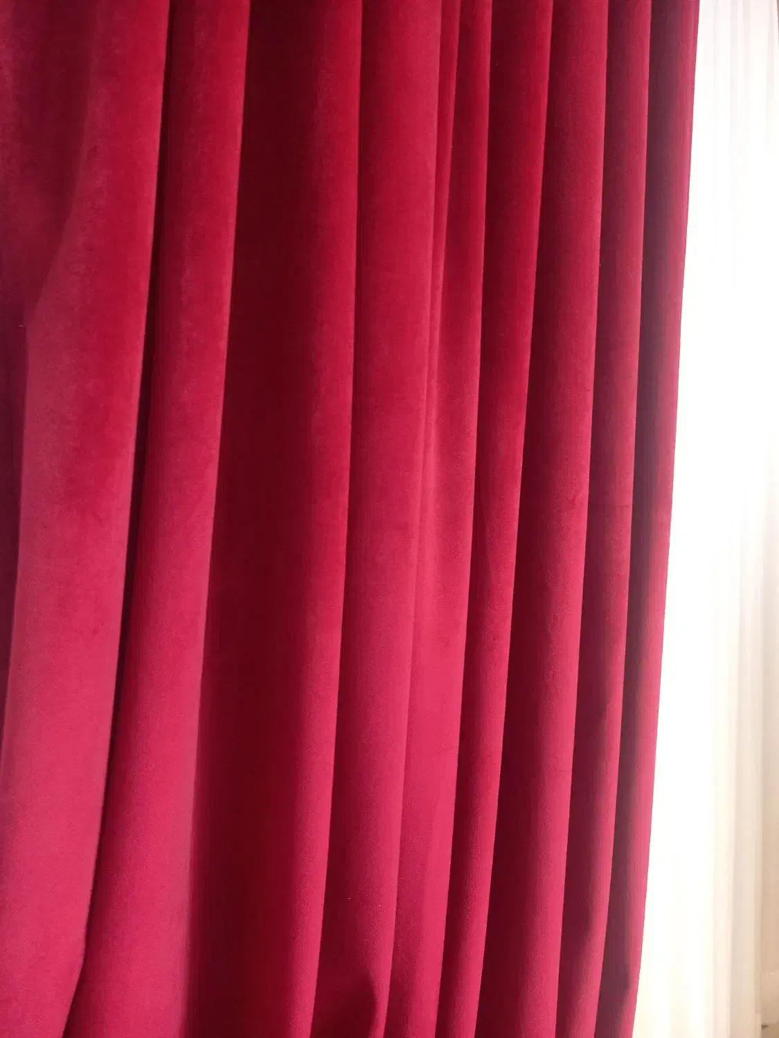 دکوراسیون داخلی|پرده، رانر، رومیزی|جهرم, |دیوار