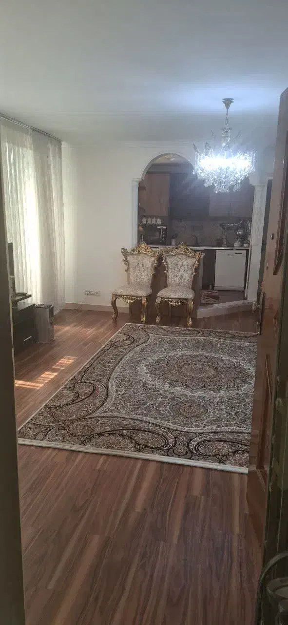 فروش آپارتمان ۷۵ متری ۲ خوابه طبقه ۲ در برغان|فروش آپارتمان|کرج, برغان|دیوار
