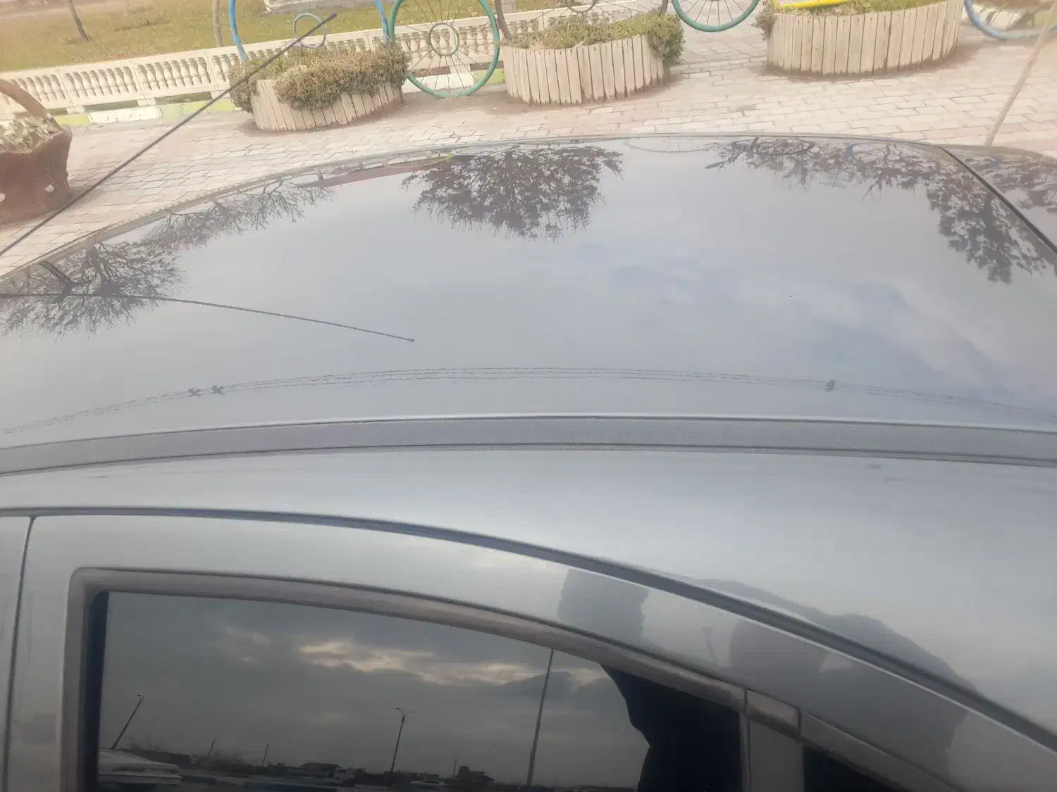 تیبا ۲  استثنایی  باکار کرد ۴۲۰۰۰بدون رنگ درحدصفر|خودرو سواری و وانت|تبریز, |دیوار