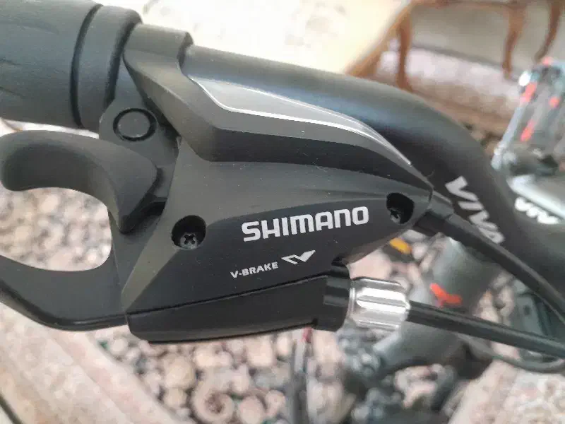 دوچرخه ویوا مدل ریس|دوچرخه، اسکیت، اسکوتر|تهران, نیروی دریایی|دیوار