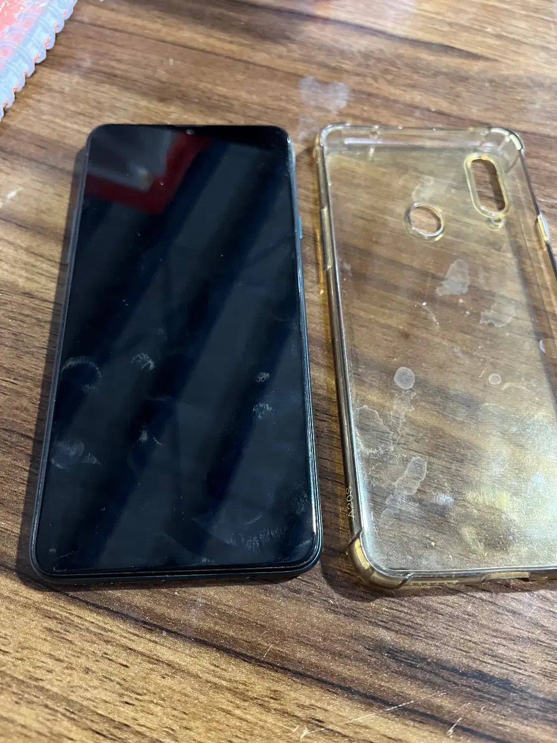 گوشی سامسونگ A20 s|موبایل|مرند, |دیوار