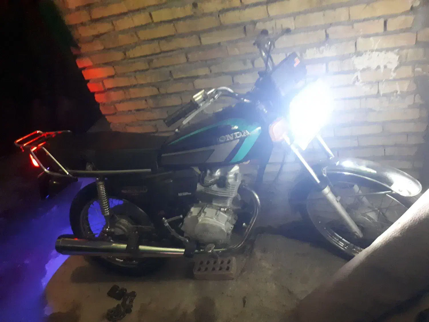 ماکت موتور|اسباب‌‌بازی|دزفول, |دیوار