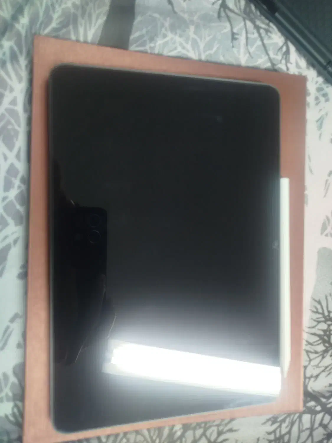 تبلت شیائومی pad 7 نو ۱۱/۲ اینچ با خودکار فوکوس|تبلت|تبریز, |دیوار