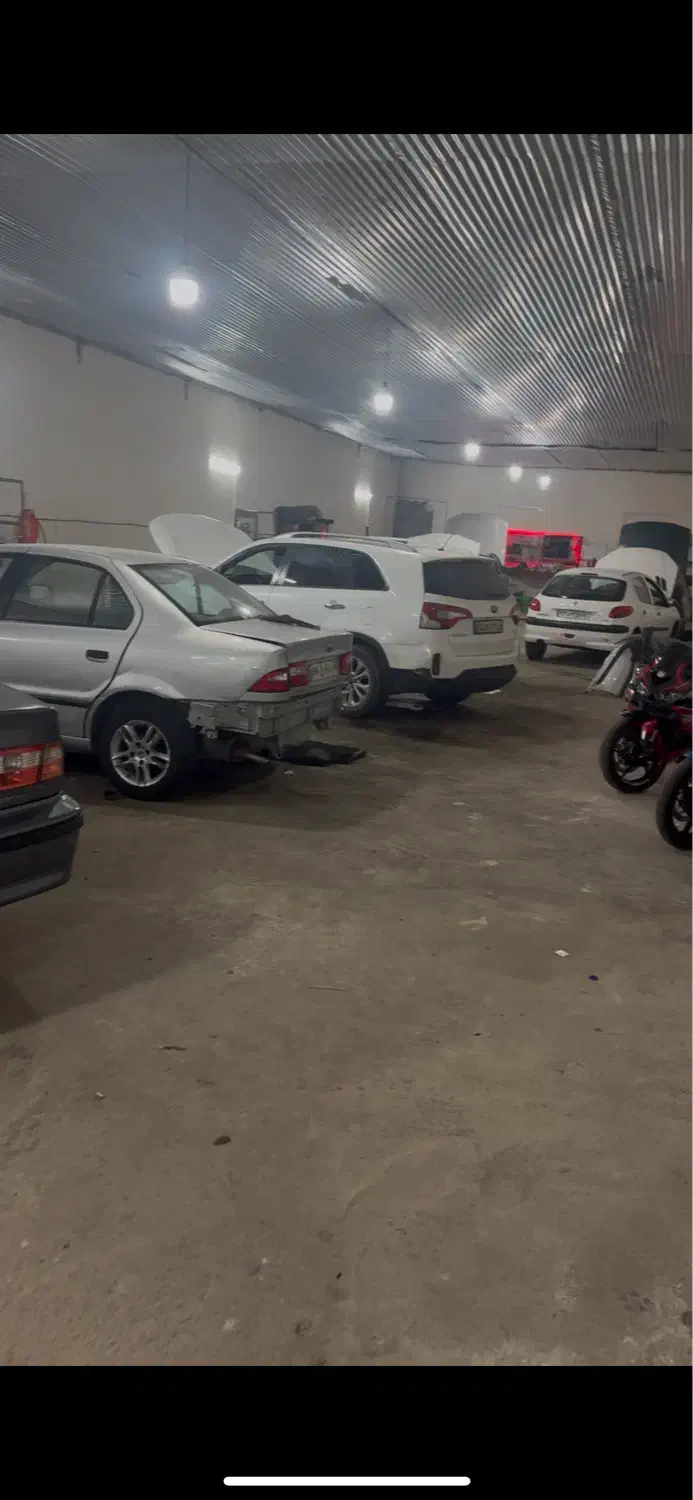 صافکاری pdr پی دی ار|استخدام صنعتی، فنی، مهندسی|تهران, شهید رجایی|دیوار