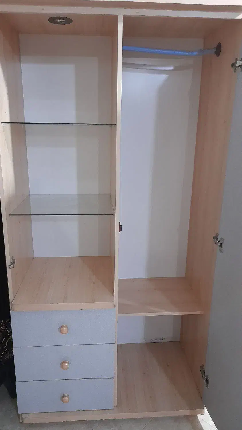 کمد ویترین|جاکفشی، کمد، دراور|فردیس, فردیس|دیوار