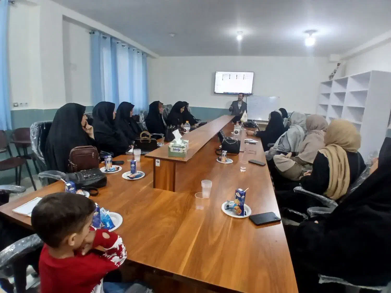 رفع اضطراب ،افزایش آرامش درونی،کنترل خشم|خدمات آموزشی|تهران, نیاوران|دیوار