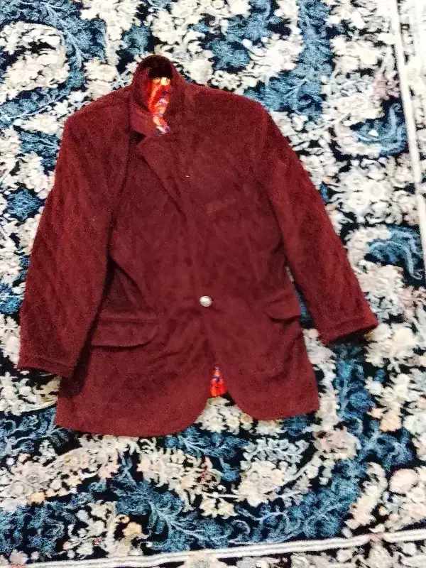 کت زرشکی|لباس|تهران, مشیریه|دیوار