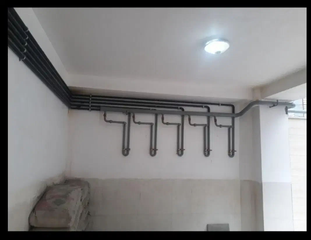 لوله کشی گاز و اطفاء حریق|خدمات پیشه و مهارت|شهریار, شهریار|دیوار