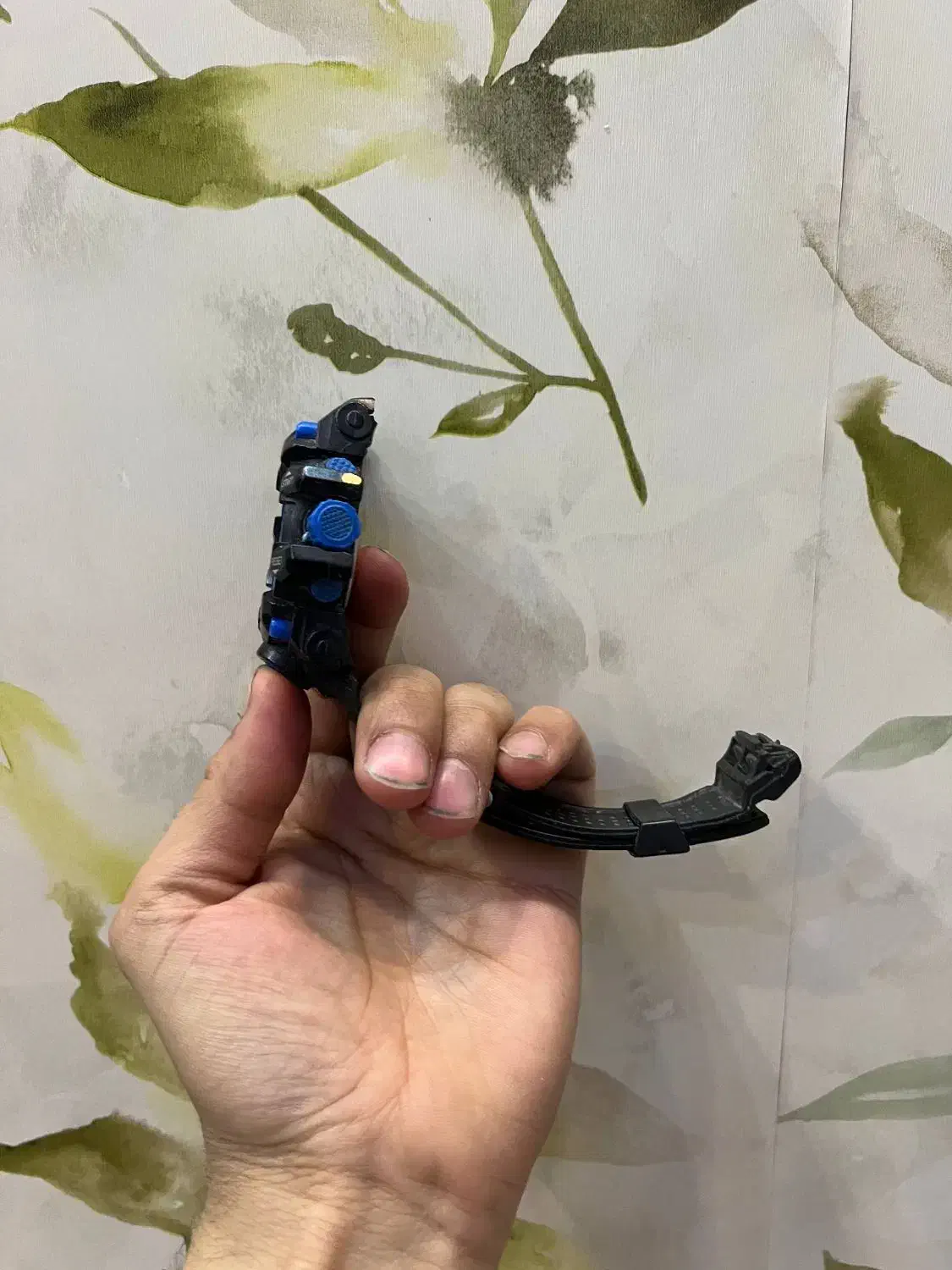 ۲ عدد ساعت مچی خوش دست|ساعت|یزد, |دیوار