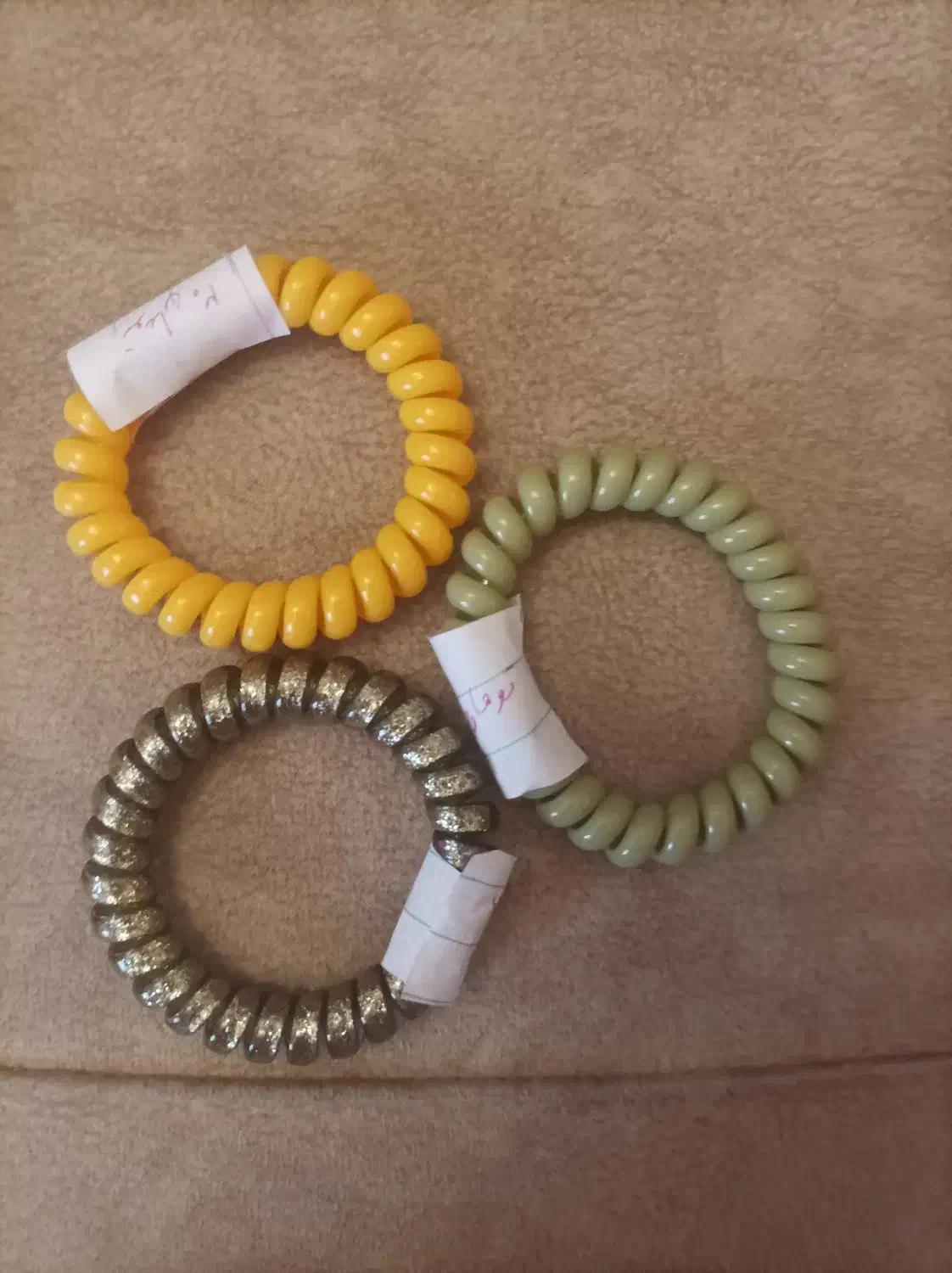 دستبند کار دست|بدلیجات|گنبد کاووس, |دیوار