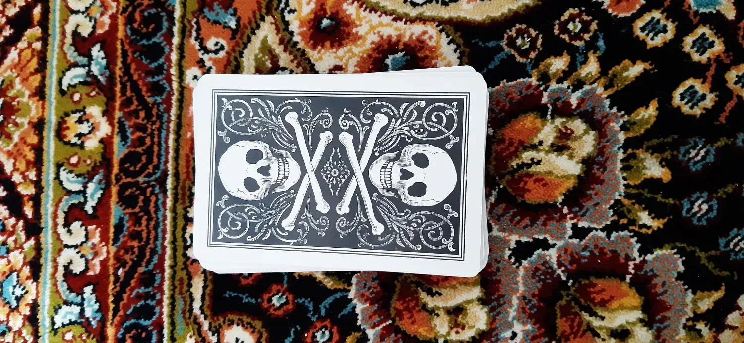 کارت بازی پاستور اصل. نو آکبند. طرح جذاب|اسباببازی|مشهد, فرهنگ|دیوار