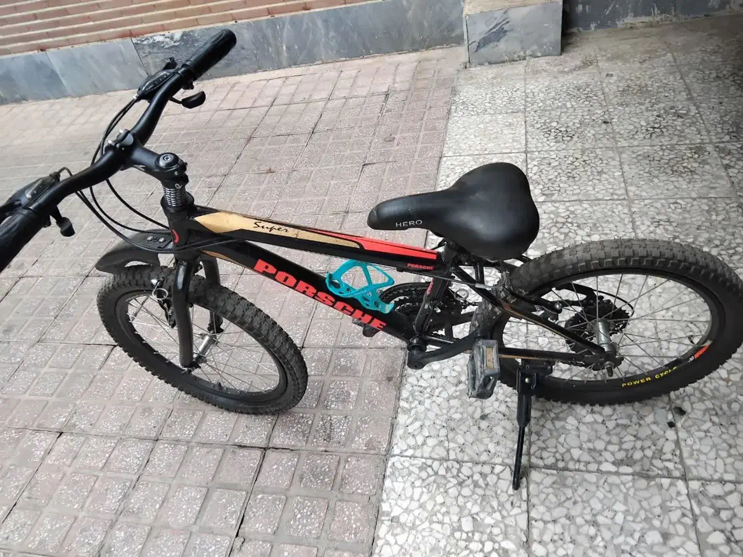 فروش|دوچرخه، اسکیت، اسکوتر|اسلام‌شهر, شهرک مصطفی خمینی|دیوار